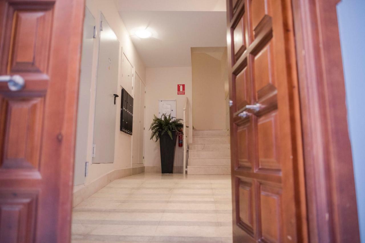 Ferala Centro B Apartment