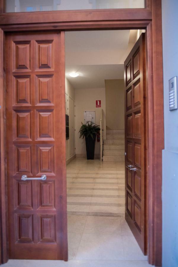 Apartment Ferala Centro B Granada
