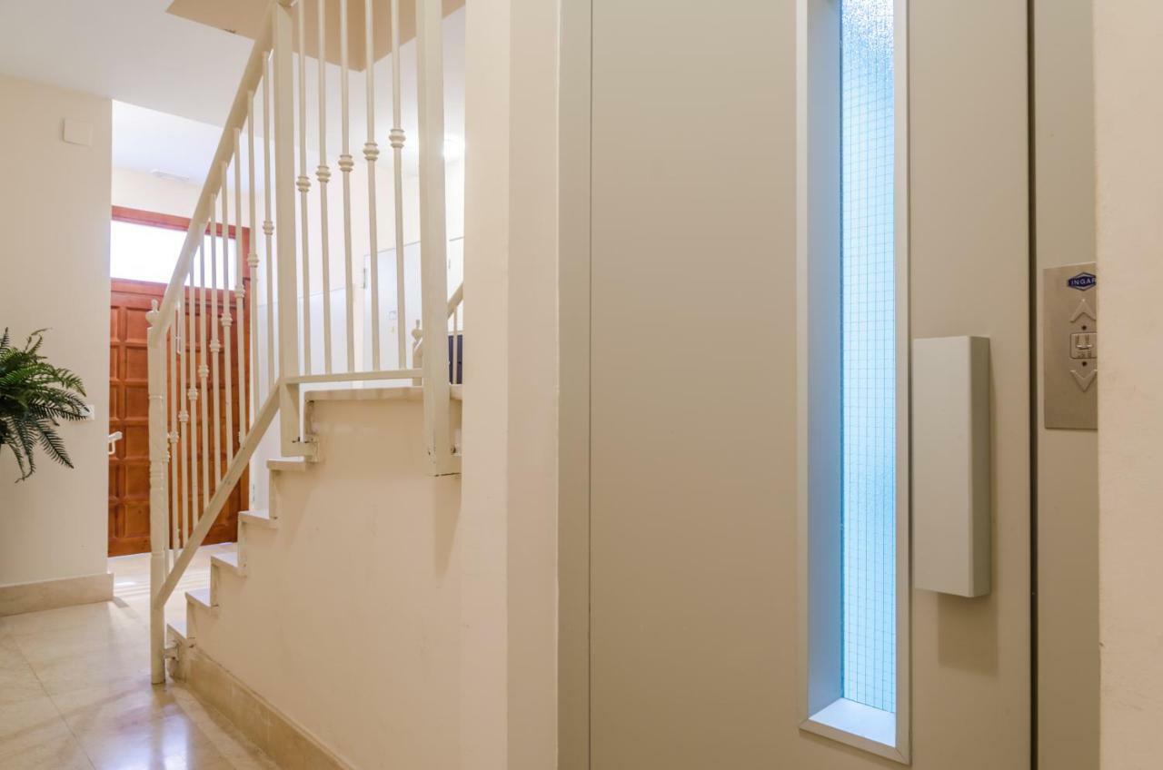 Ferala Centro B Appartement