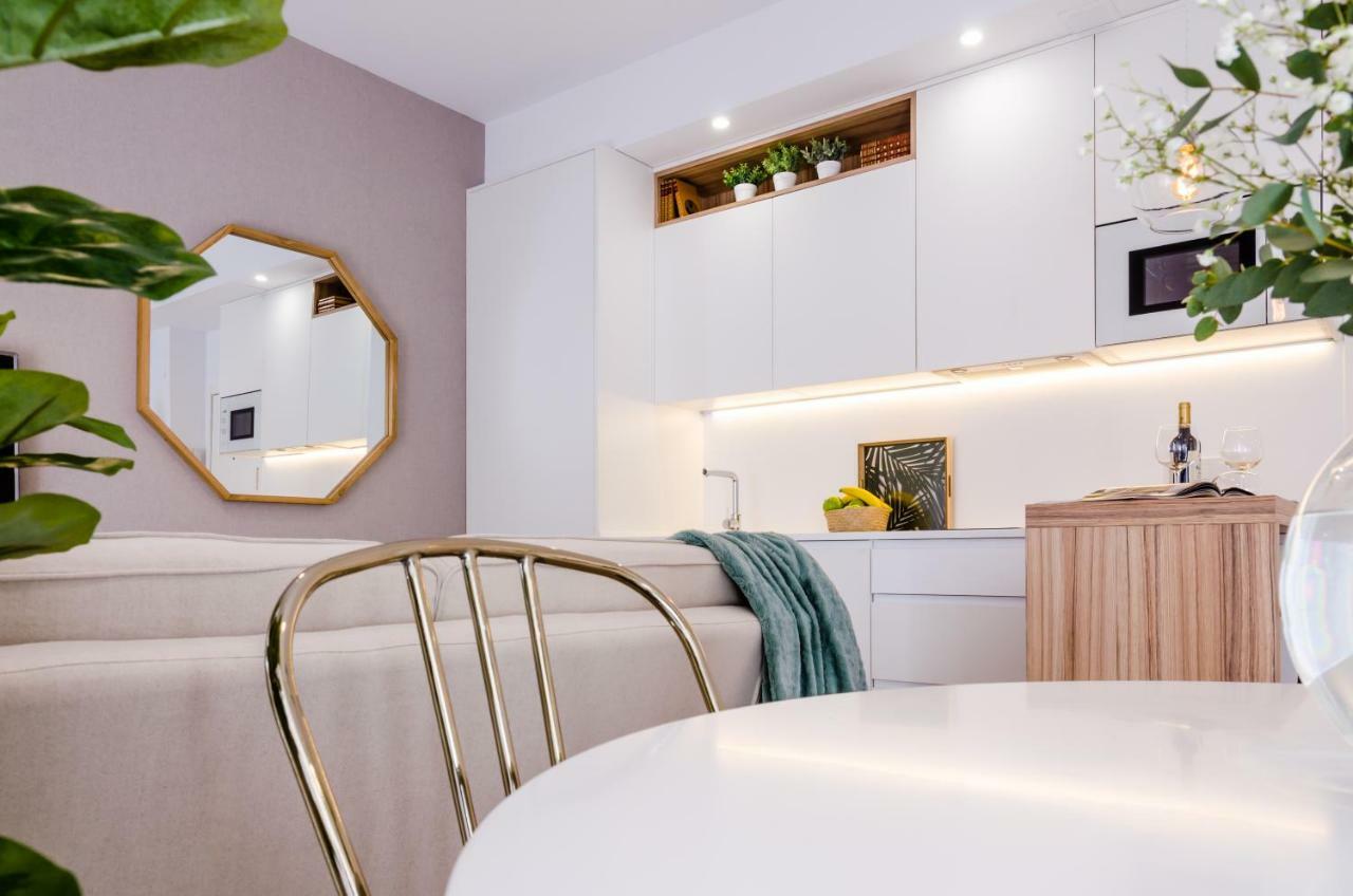 Ferala Centro B Apartment