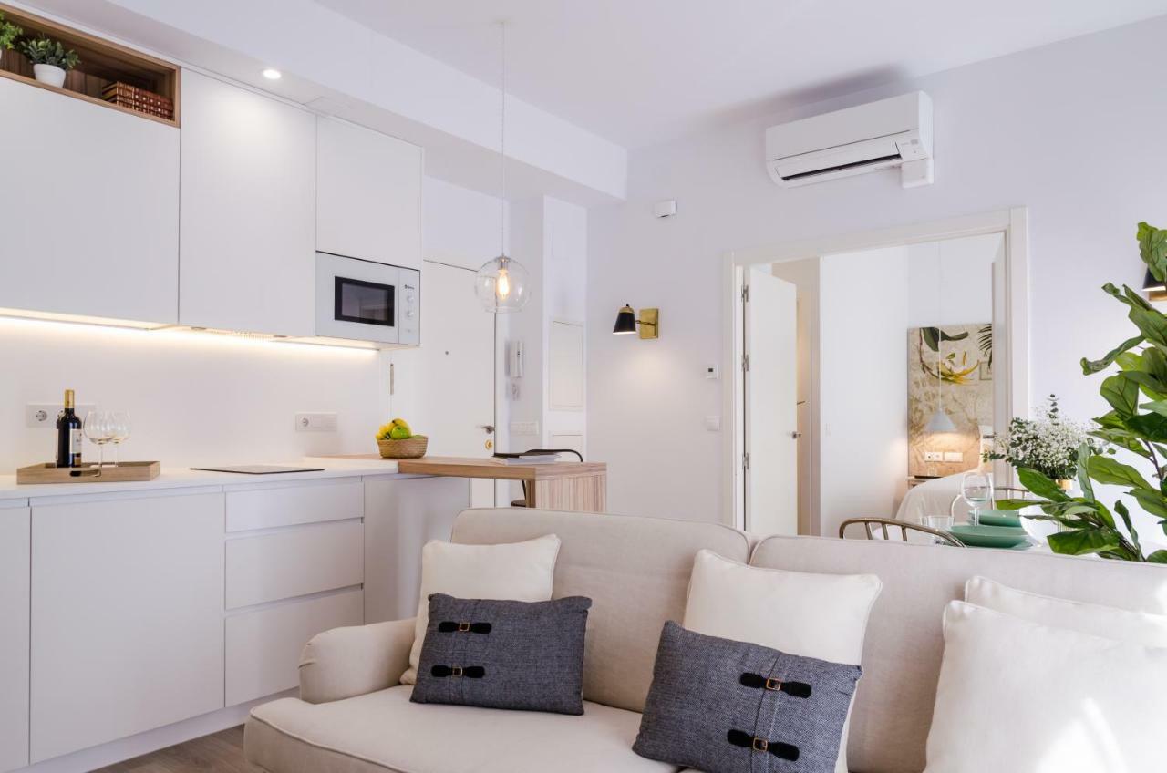 Ferala Centro B Appartement