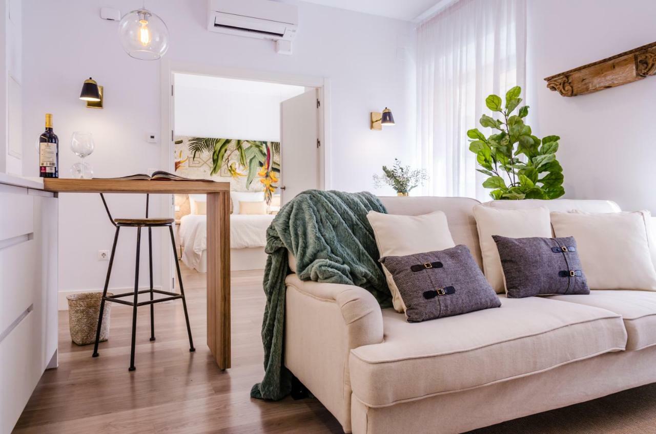 Appartement Ferala Centro B *